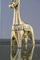 Escultura de burro italiana, años 50, Imagen 2