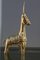 Italian Donkey Sculpture, 1950s, Image 7