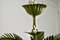 Lampadario a forma di palma, Italia, anni '60, Immagine 13