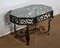 Wrought Iron Coffee Table, 1930s 14