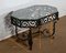 Wrought Iron Coffee Table, 1930s, Image 14