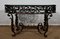 Wrought Iron Coffee Table, 1930s, Image 11