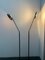 Lámpara de pie ajustable con detalles de latón, Imagen 7