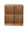 SQUARE STRIPES Credenza by Mascia Meccani for Meccani Design, Image 3