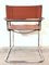 Vintage Italian Space Age Dining Chairs, 1970s, Set of 4, Image 16