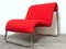 Fauteuil Due Cavalli par Jonathan De Pas & Paolo Lomazzi pour Driade, Italie, 1969 1