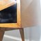 Vintage Sideboard with 3 Doors and 5 Drawers, 1950s, Image 22