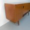 Vintage Sideboard with 3 Doors and 5 Drawers, 1950s 11