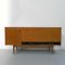Vintage Sideboard with 3 Doors and 5 Drawers, 1950s, Image 1