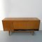 Credenza vintage con 3 ante e 5 cassetti, anni '50, Immagine 35