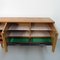 Vintage Sideboard with 3 Doors and 5 Drawers, 1950s, Image 24