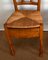 Early 19th Century Empire Cherry Dining Chairs, Set of 6 14