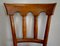 Early 19th Century Empire Cherry Dining Chairs, Set of 6 8