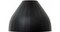 Lámpara de pared negra de Anceél Busbry de Le Klint, Imagen 1