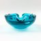 Murano Glass Bowl or Ashtray by Flavio Poli, Italy, 1960s, Image 6
