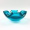 Murano Glass Bowl or Ashtray by Flavio Poli, Italy, 1960s 5