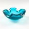 Murano Glass Bowl or Ashtray by Flavio Poli, Italy, 1960s 1