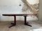 Vintage Extendable Dining Table, 1960s 8