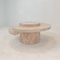 Mactan or Fossil Stone Coffee Table by Magnussen Ponte, 1980s, Image 3