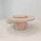 Table Basse Mactan ou Fossil Stone par Magnussen Ponte, 1980s 3