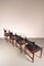 Chaises de Salons par Arne Vodder pour Sibast, Danemark,1950s, Set de 4 3