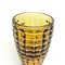 New Look Vase, Jan Sylwester Drost from Ząbkowice Glassworks, 1970s 5