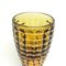 New Look Vase, Jan Sylwester Drost from Ząbkowice Glassworks, 1970s, Image 5