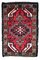 Tapis Hamadan Vintage, Moyen-Orient, 1970s 1