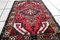 Vintage Middle Eastern Hamadan Rug, 1970s 9