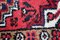 Tapis Hamadan Vintage, Moyen-Orient, 1970s 6