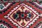 Tapis Hamadan Vintage, Moyen-Orient, 1970s 5