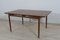 Mid-Century Dining Table by Ib Kofod Larsen for G-Plan, 1960s, Image 1