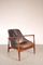 Elizabeth Chair by Ib-Kofod Larsen for Christensen & Larsen, 1956, Image 7