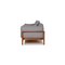 Elm & Grey Fabric 3-Seater Sofa from Cor 10