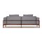 Elm & Grey Fabric 3-Seater Sofa from Cor, Image 9