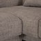 Grey Fabric Yuuto Corner Sofa from Walter Knoll / Wilhelm Knoll 3