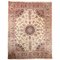 Orientalischer Tappeto Kerman Teppich 1