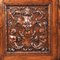 19th Century Neo-Renaissance Cupboard in Beech, Italy, Image 11