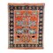 Vintage Middle Eastern Rug, Image 1