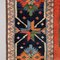 Vintage Middle Eastern Rug, Image 6