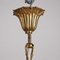 Lámpara de araña estilo restauración, Imagen 4