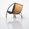 Karlo Armchair by Karl Friedrich Förster for KFF Design, 1980s 2