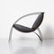 Karlo Armchair by Karl Friedrich Förster for KFF Design, 1980s 4