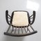Danish Modern Spindle Back Chair, 1960s, Image 9