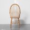 Farmhouse Style Windsor Chair, 1970s 5