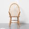 Farmhouse Style Windsor Chair, 1970s 3