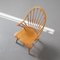 Farmhouse Style Windsor Chair, 1970s 7