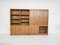 Light Oak Cabinet attributed to Borge Mogensen for Karl Andersson, Denmark, 1950s, Image 8