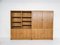 Light Oak Cabinet attributed to Borge Mogensen for Karl Andersson, Denmark, 1950s, Image 5