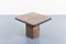 Brutalist Side Table by Paul Kingma, 1980s, Image 1